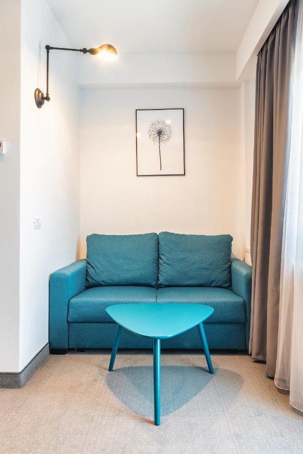 Saga Rooms Victoria  Bagian luar foto